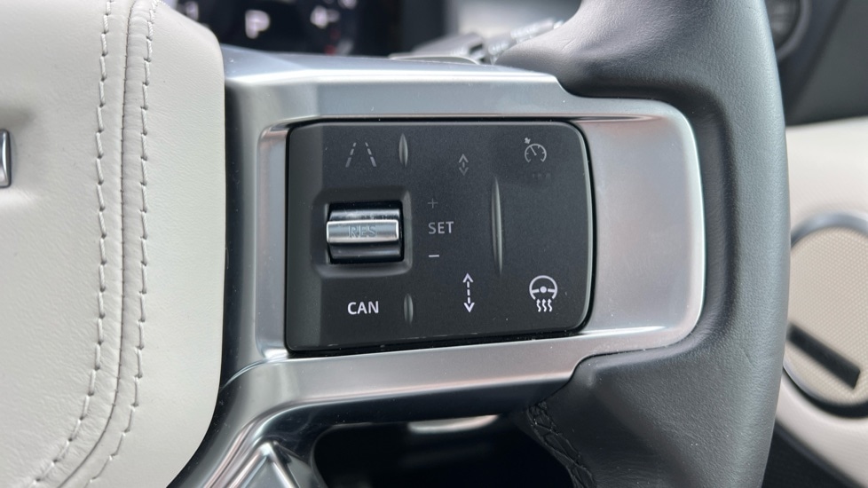 Used Land Rover Discovery 2024 for sale - 76086619: Photo 63
