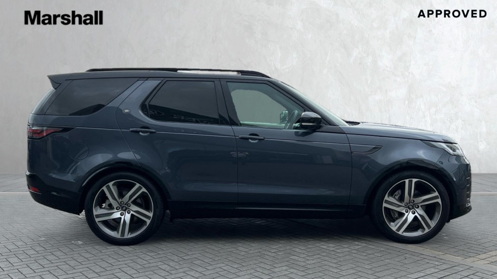 Used Land Rover Discovery 2024 for sale - 76086619: Photo 7