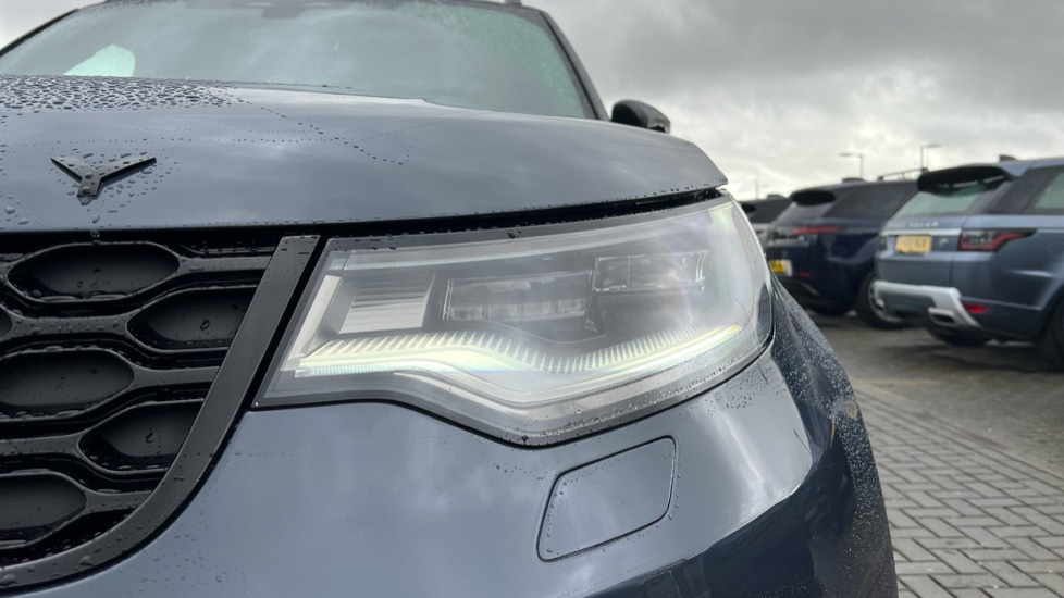 Used Land Rover Discovery 2024 for sale - 76086619: Photo 72