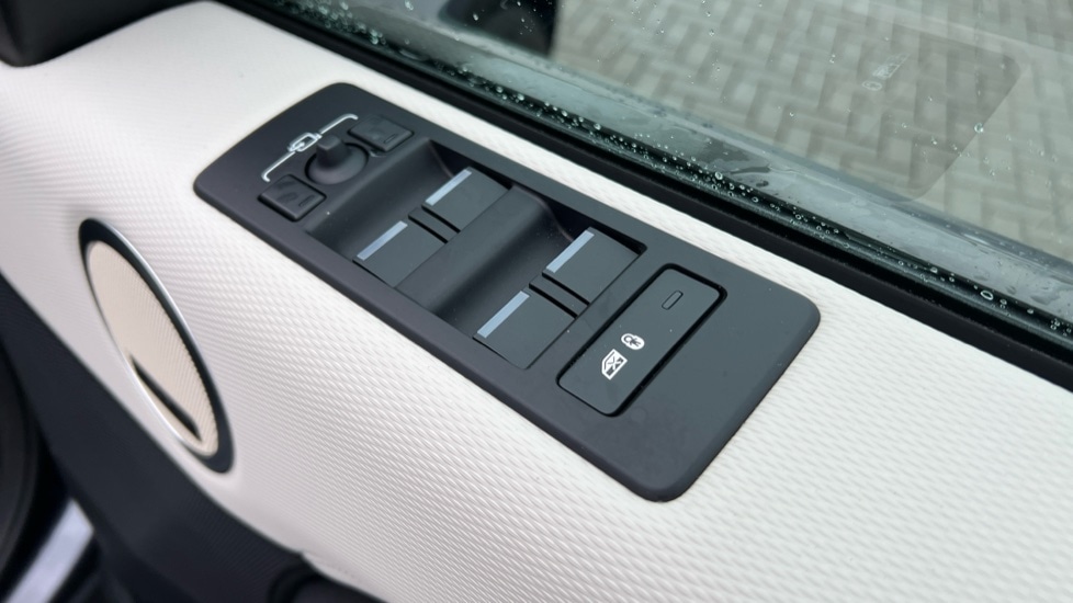 Used Land Rover Discovery 2024 for sale - 76086619: Photo 76