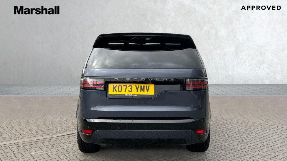 Used Land Rover Discovery 2024 for sale - 76086619: Photo 8