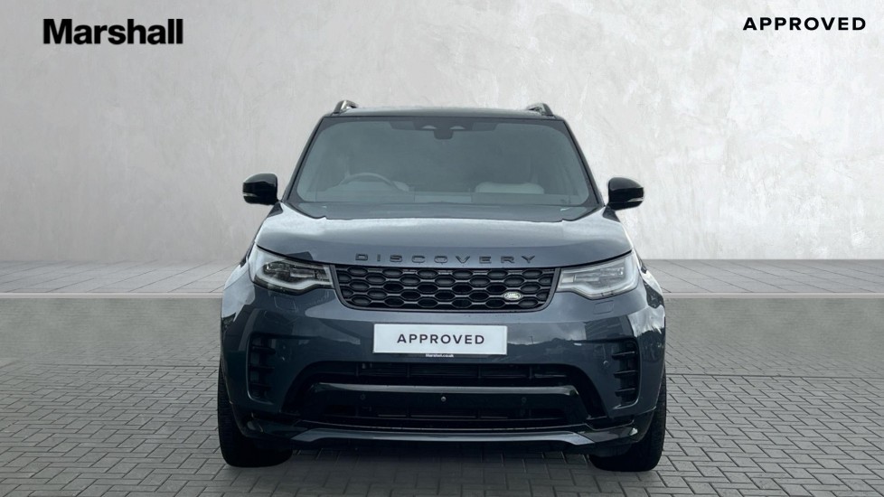 Used Land Rover Discovery 2024 for sale - 76086619: Photo 9