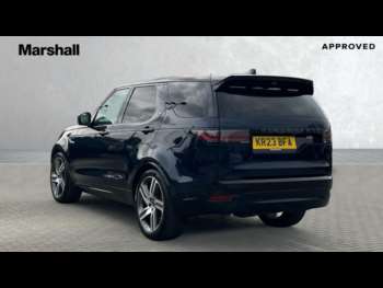 Used Land Rover Discovery 2023 for sale - 74720637: Photo