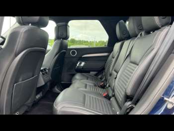 Used Land Rover Discovery 2023 for sale - 74720637: Photo
