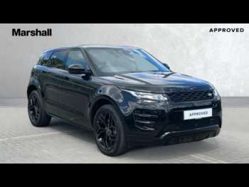 2021 - 2.0 D200 R-Dynamic SE 5dr Auto