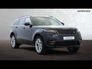 2022 - 2.0 D200 R-Dynamic HSE 5dr Auto