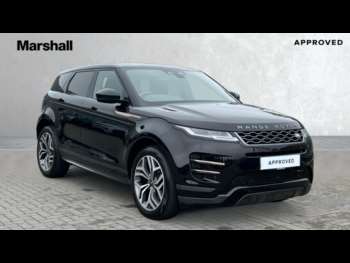 2023 - 1.5 P300e R-Dynamic HSE 5dr Auto