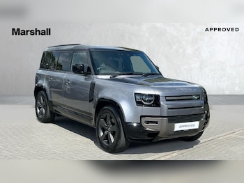 2023 - 3.0 D250 X-Dynamic SE 110 5dr Auto [7 Seat]