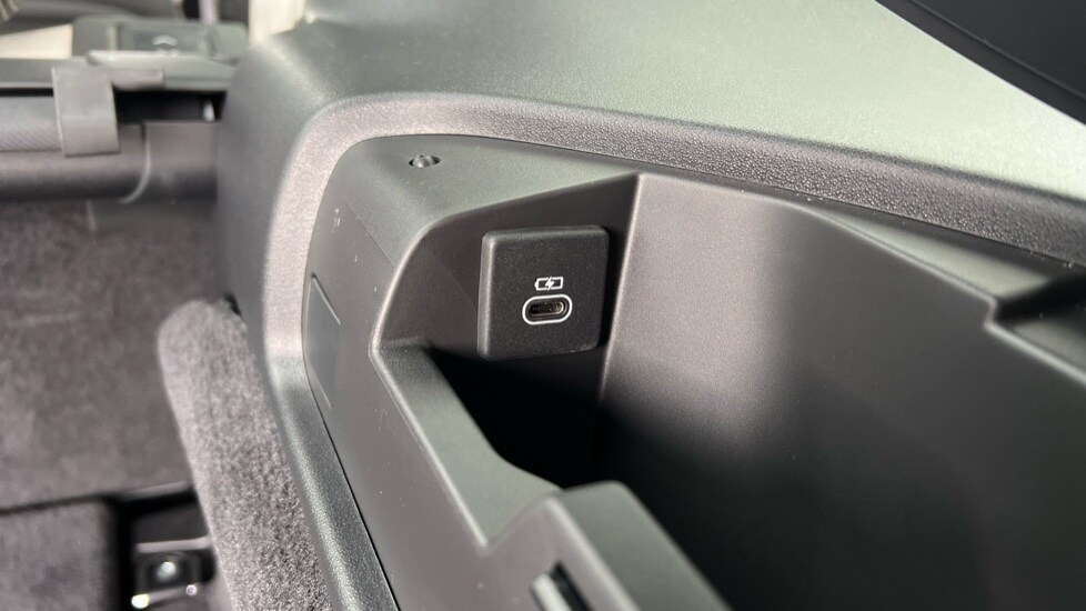 Vehicle 91