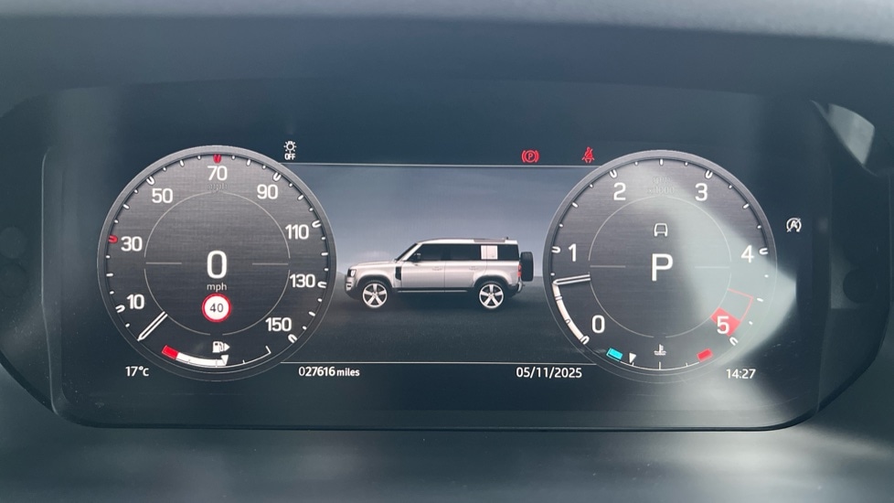 Used Land Rover Defender 2022 for sale - 76540137: Photo 16