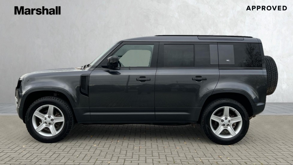 Used Land Rover Defender 2022 for sale - 76540137: Photo 26