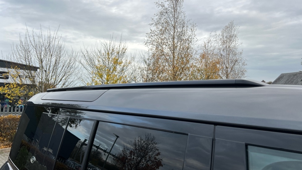 Used Land Rover Defender 2022 for sale - 76540137: Photo 37