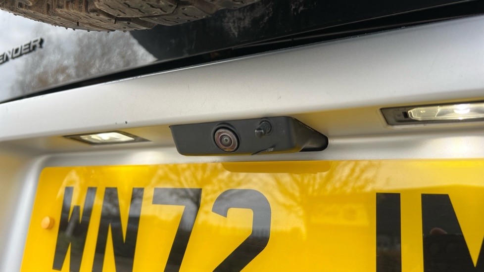 Used Land Rover Defender 2022 for sale - 76540137: Photo 42