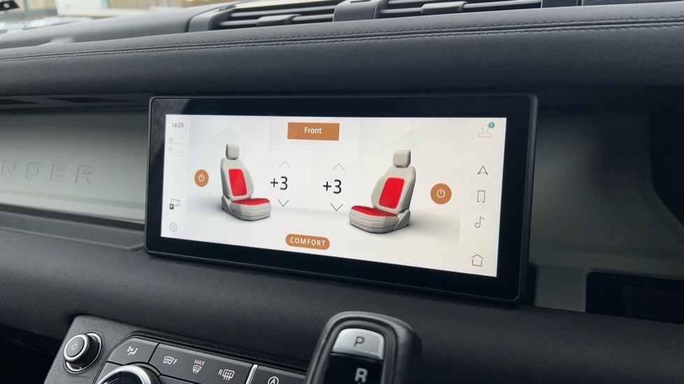 Used Land Rover Defender 2022 for sale - 76540137: Photo 59