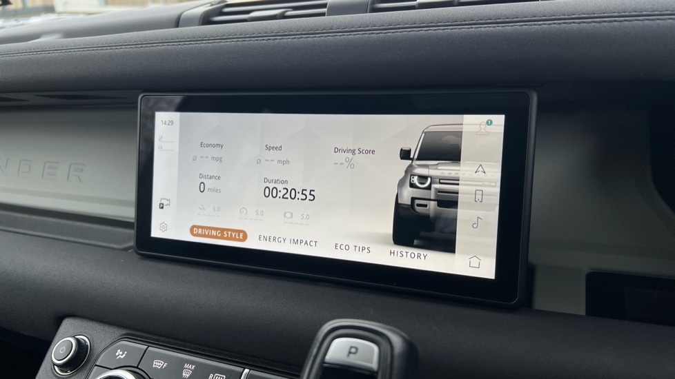 Used Land Rover Defender 2022 for sale - 76540137: Photo 60