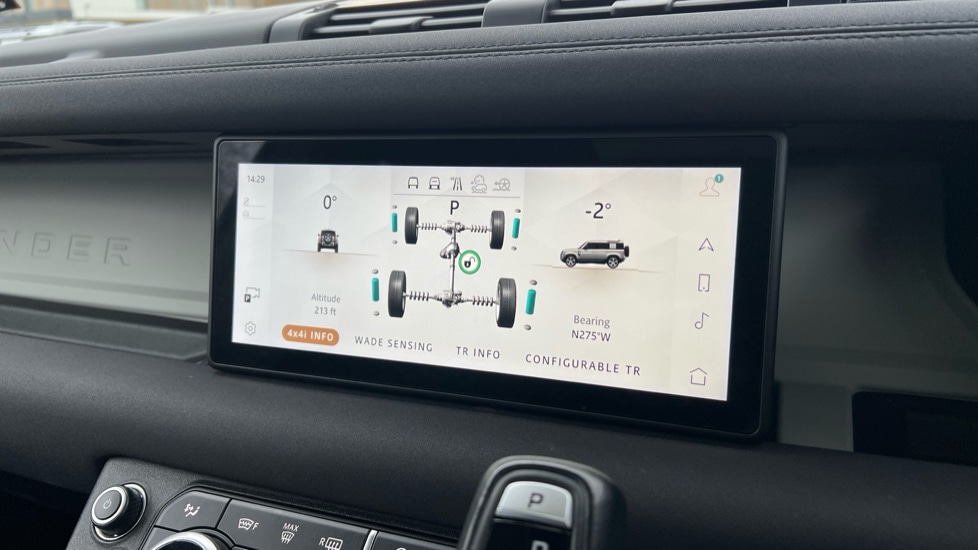 Used Land Rover Defender 2022 for sale - 76540137: Photo 61