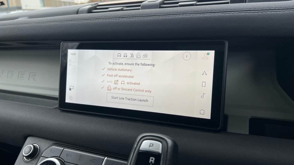 Used Land Rover Defender 2022 for sale - 76540137: Photo 63