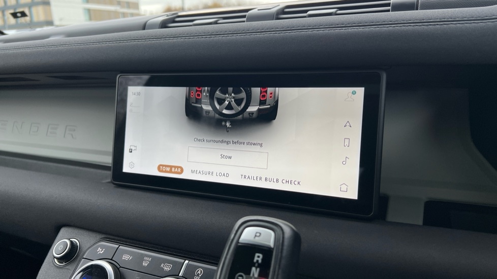 Used Land Rover Defender 2022 for sale - 76540137: Photo 64