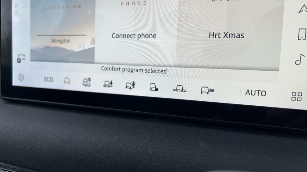 Used Land Rover Defender 2022 for sale - 76540137: Photo 68