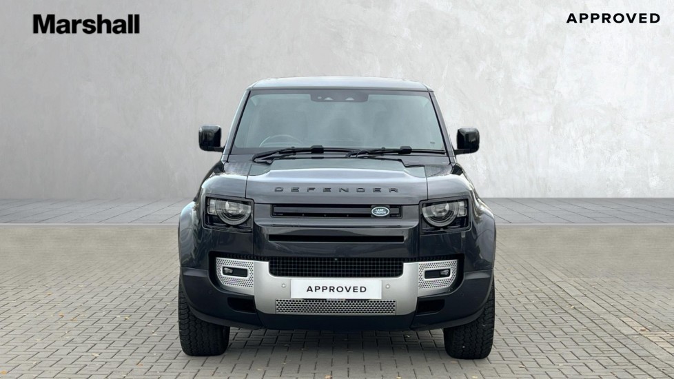 Used Land Rover Defender 2022 for sale - 76540137: Photo 7