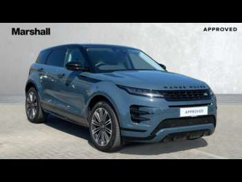 2024 - 1.5 P270e Dynamic HSE 5dr Auto