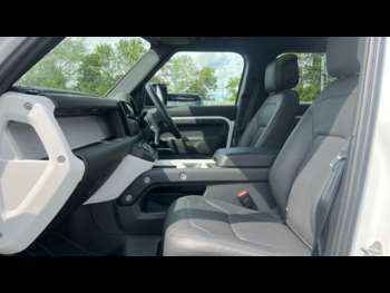Used Land Rover Defender 2024 for sale - 74818971: Photo