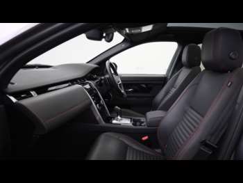 Used Land Rover Discovery Sport 2023 for sale - 75077736: Photo