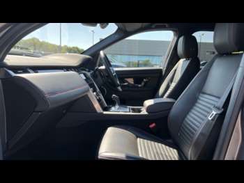 Used Land Rover Discovery Sport 2023 for sale - 75077736: Photo