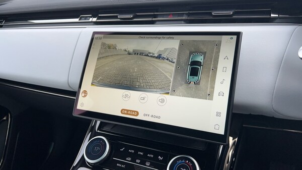 Used Land Rover Range Rover Sport 2023 for sale - 76140026: Photo 12