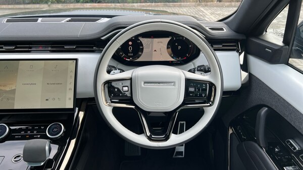 Used Land Rover Range Rover Sport 2023 for sale - 76140026: Photo 15