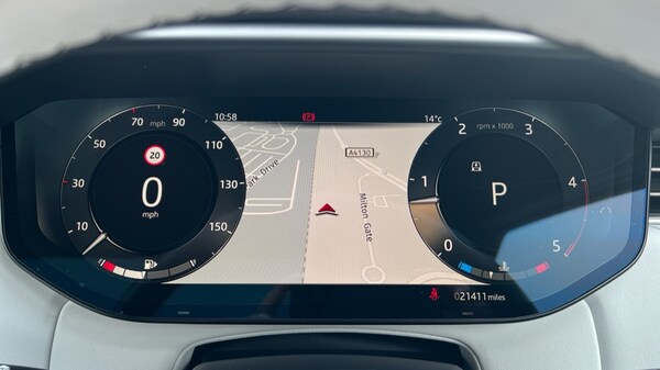 Used Land Rover Range Rover Sport 2023 for sale - 76140026: Photo 16