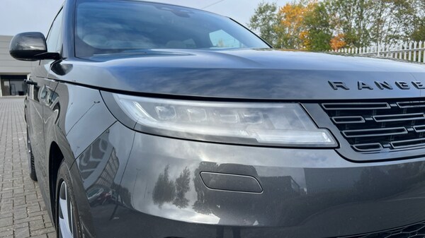 Used Land Rover Range Rover Sport 2023 for sale - 76140026: Photo 17