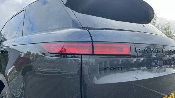 Used Land Rover Range Rover Sport 2023 for sale - 76140026: Photo 19