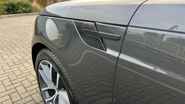 Used Land Rover Range Rover Sport 2023 for sale - 76140026: Photo 20