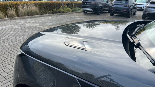 Used Land Rover Range Rover Sport 2023 for sale - 76140026: Photo 22