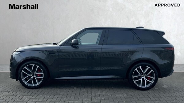 Used Land Rover Range Rover Sport 2023 for sale - 76140026: Photo 26