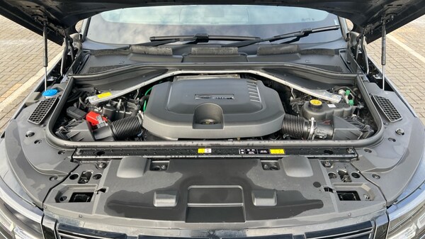 Used Land Rover Range Rover Sport 2023 for sale - 76140026: Photo 30
