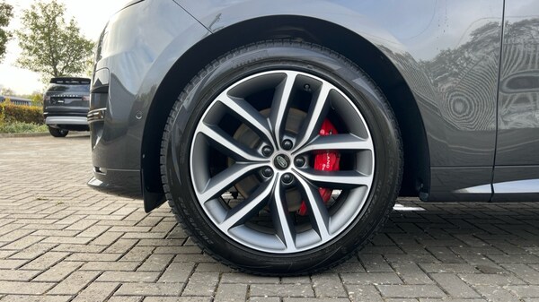 Used Land Rover Range Rover Sport 2023 for sale - 76140026: Photo 31