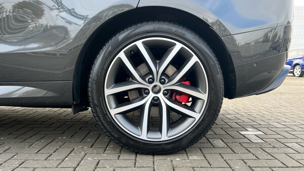 Used Land Rover Range Rover Sport 2023 for sale - 76140026: Photo 33