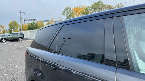 Used Land Rover Range Rover Sport 2023 for sale - 76140026: Photo 34