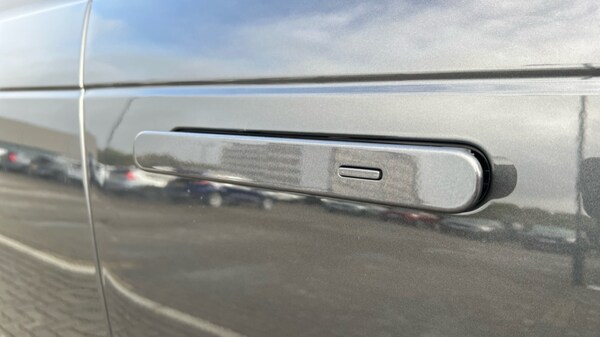 Used Land Rover Range Rover Sport 2023 for sale - 76140026: Photo 35