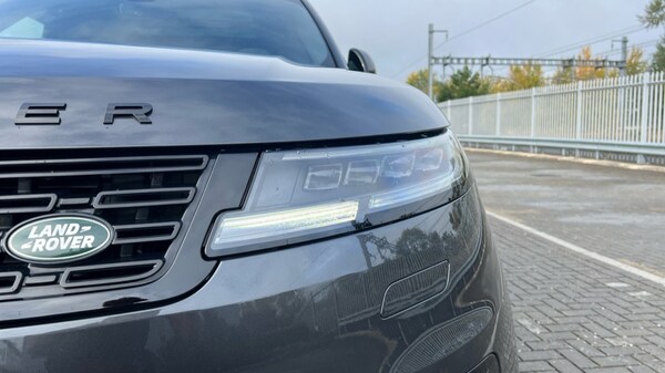 Used Land Rover Range Rover Sport 2023 for sale - 76140026: Photo 38