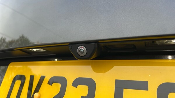 Used Land Rover Range Rover Sport 2023 for sale - 76140026: Photo 40