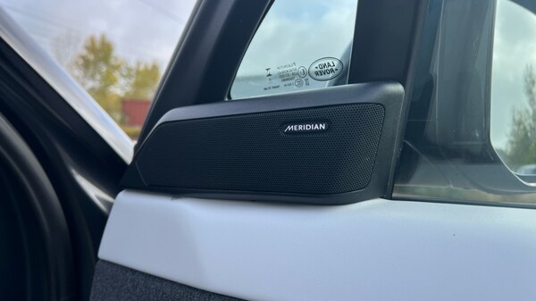 Used Land Rover Range Rover Sport 2023 for sale - 76140026: Photo 44