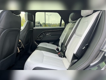 Used Land Rover Range Rover Sport 2023 for sale - 76140026: Photo 4