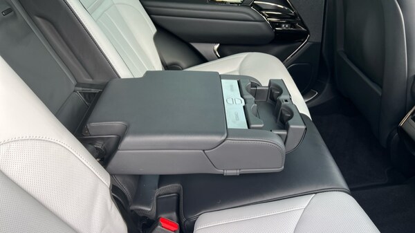 Used Land Rover Range Rover Sport 2023 for sale - 76140026: Photo 51