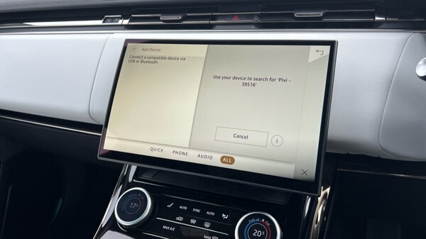 Used Land Rover Range Rover Sport 2023 for sale - 76140026: Photo 58