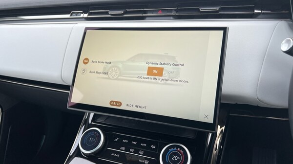 Used Land Rover Range Rover Sport 2023 for sale - 76140026: Photo 59
