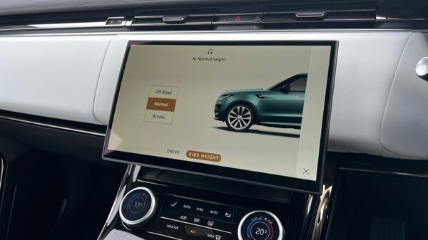 Used Land Rover Range Rover Sport 2023 for sale - 76140026: Photo 60