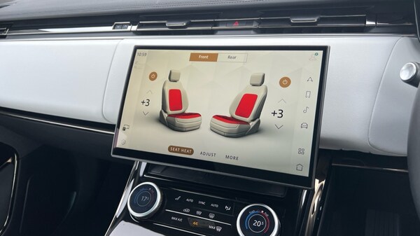 Used Land Rover Range Rover Sport 2023 for sale - 76140026: Photo 61